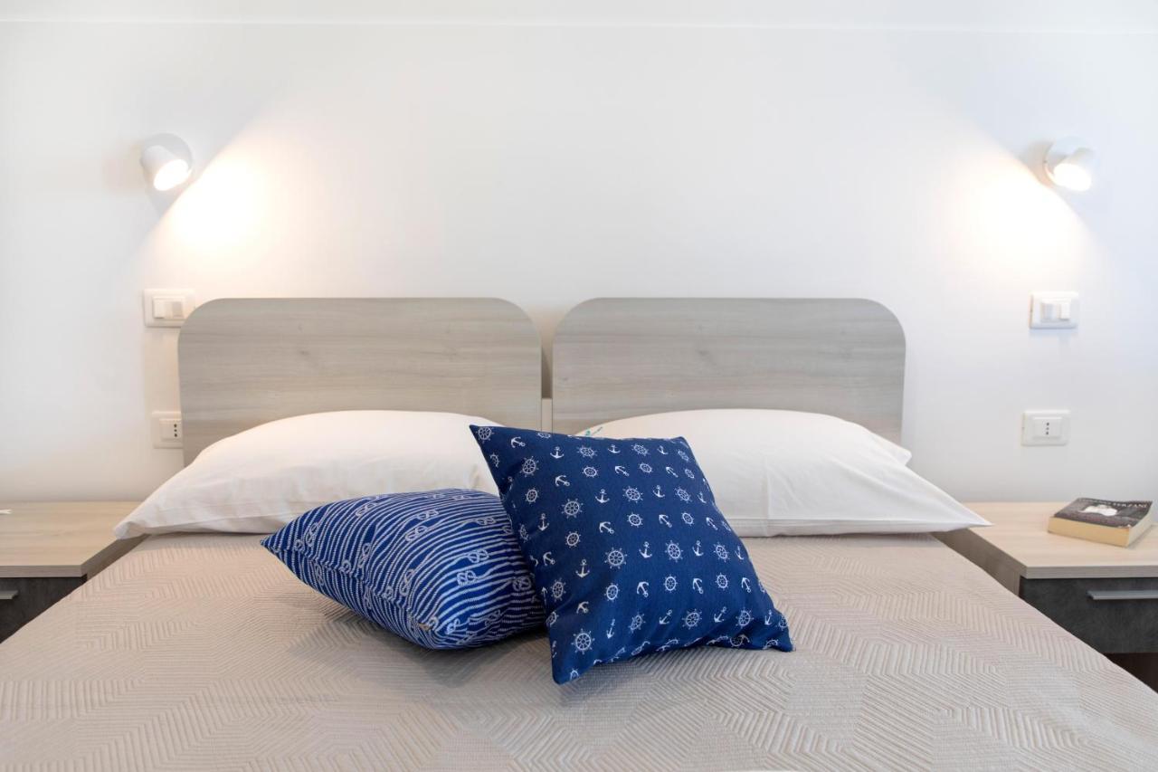 Salaqua Bed And Breakfast Torre Mozza Exterior photo