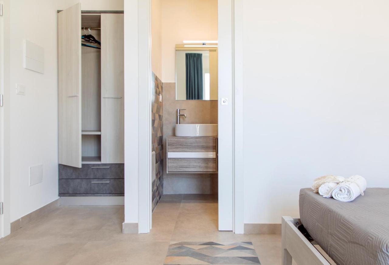 Salaqua Bed And Breakfast Torre Mozza Exterior photo