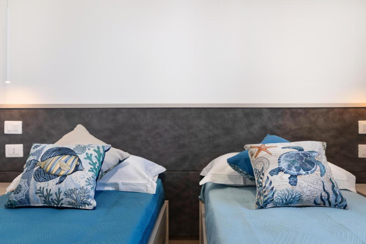 Salaqua Bed And Breakfast Torre Mozza Exterior photo