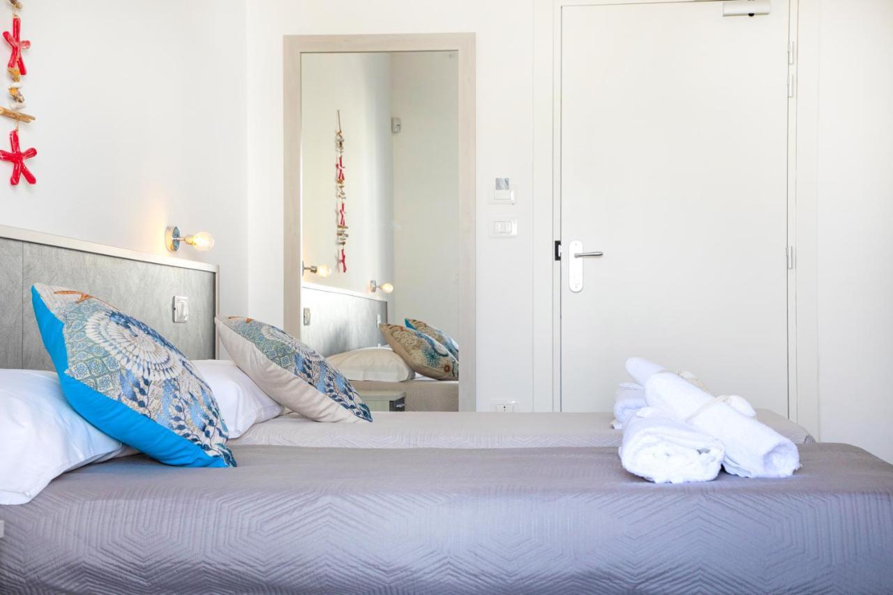 Salaqua Bed And Breakfast Torre Mozza Exterior photo
