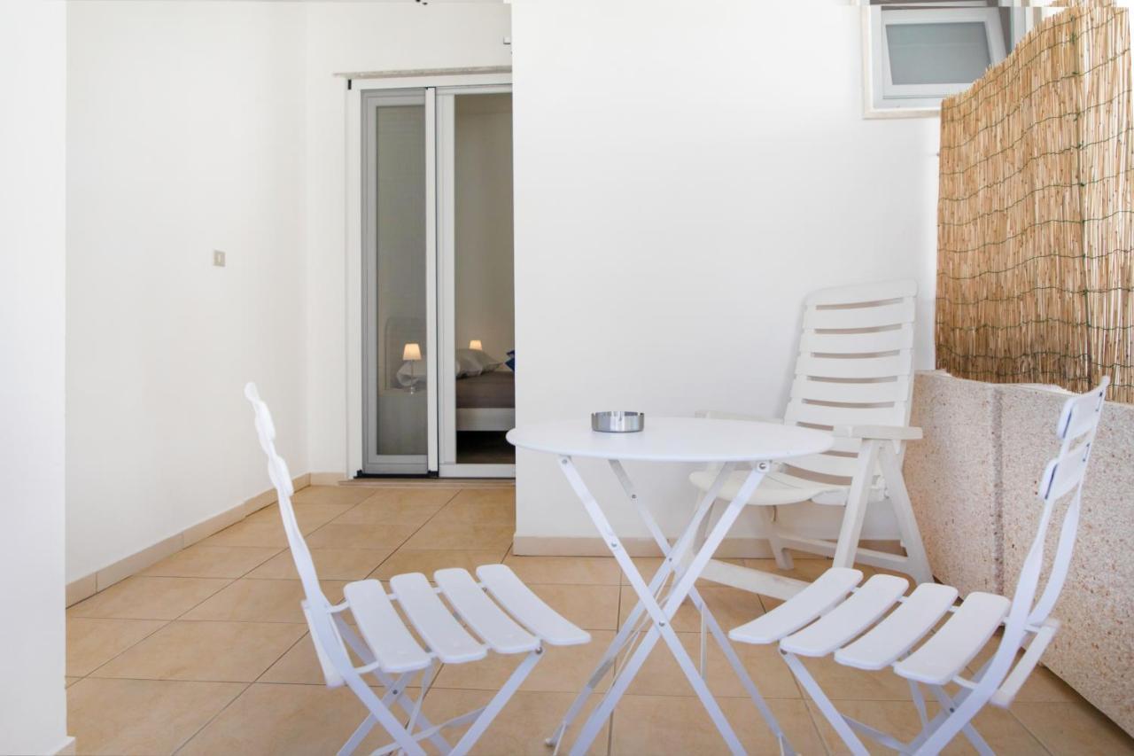 Salaqua Bed And Breakfast Torre Mozza Exterior photo