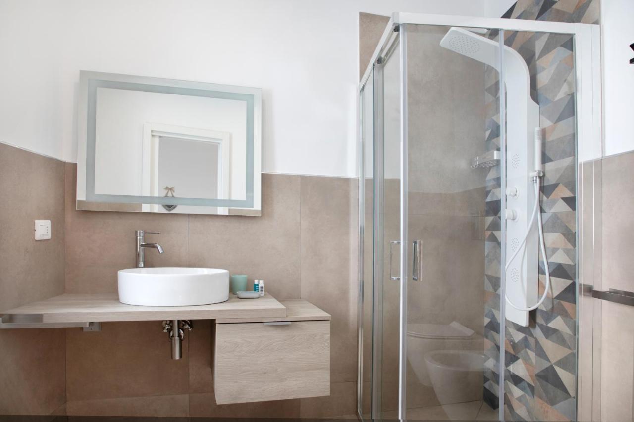 Salaqua Bed And Breakfast Torre Mozza Exterior photo